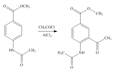 Connect Access Card For Organic Chemistry, Chapter 18, Problem 18.38P , additional homework tip  11