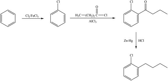 Connect Access Card For Organic Chemistry, Chapter 18, Problem 18.64P , additional homework tip  1