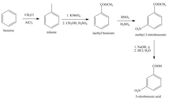 Connect Access Card For Organic Chemistry, Chapter 18, Problem 18.64P , additional homework tip  7