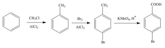 Connect Access Card For Organic Chemistry, Chapter 18, Problem 18.64P , additional homework tip  9