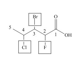 Organic Chemistry - With Access (Looseleaf) (Custom), Chapter 19, Problem 19.1P , additional homework tip  2