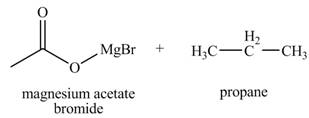 Organic Chemistry -Study Guide / Solution Manual (Custom), Chapter 20, Problem 20.40P , additional homework tip  9