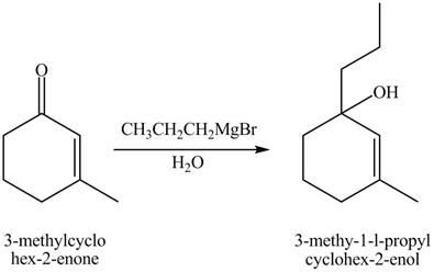 ORGANIC CHEMISTRY-STUDY GDE...-W/ACCESS, Chapter 20, Problem 20.40P , additional homework tip  20