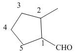Connect Access Card For Organic Chemistry, Chapter 21, Problem 21.42P , additional homework tip  2