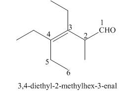Organic Chemistry - With Access (Custom), Chapter 21, Problem 21.42P , additional homework tip  8