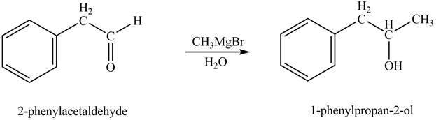 Organic Chemistry - With Access (Custom), Chapter 21, Problem 21.45P , additional homework tip  6