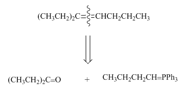 Package: Organic Chemistry With Connect 2-semester Access Card, Chapter 21, Problem 21.57P , additional homework tip  1