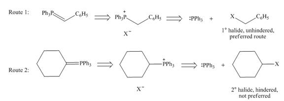 Organic Chemistry-Package(Custom), Chapter 21, Problem 21.57P , additional homework tip  9