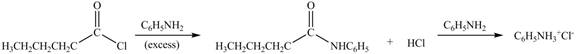 KCTCS Organic Chemistry Value Edition (Looseleaf) - Text Only, Chapter 22, Problem 22.45P , additional homework tip  12