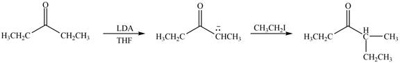 Organic Chemistry (Looseleaf) - With Access, Chapter 23, Problem 23.16P , additional homework tip  2