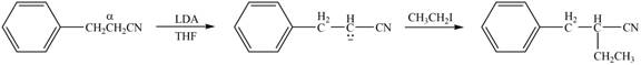 Organic Chemistry (Looseleaf) - With Access, Chapter 23, Problem 23.16P , additional homework tip  8