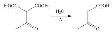 Connect Access Card For Organic Chemistry, Chapter 23, Problem 23.49P , additional homework tip  9