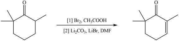 Connect Access Card For Organic Chemistry, Chapter 23, Problem 23.52P , additional homework tip  12