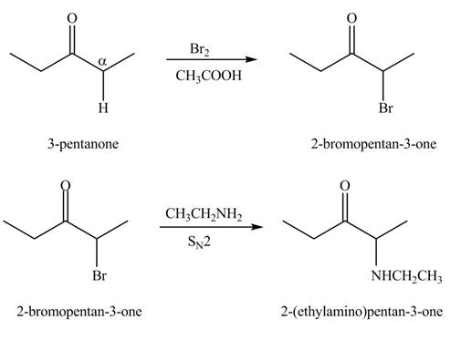 Organic Chemistry, Chapter 23, Problem 23.70P , additional homework tip  1