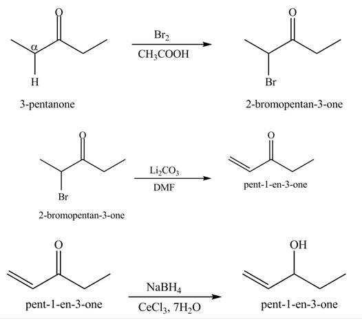 Organic Chemistry (Looseleaf), Chapter 23, Problem 23.70P , additional homework tip  5
