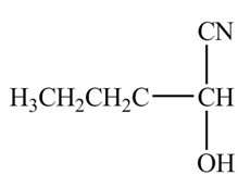 Connect Access Card For Organic Chemistry, Chapter 24, Problem 24.48P , additional homework tip  15