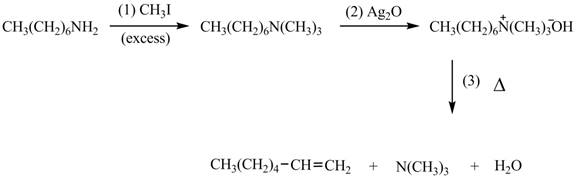 Organic Chemistry, Chapter 25, Problem 25.62P , additional homework tip  1