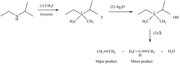 Organic Chemistry -Study Guide / Solution Manual (Custom), Chapter 25, Problem 25.62P , additional homework tip  5