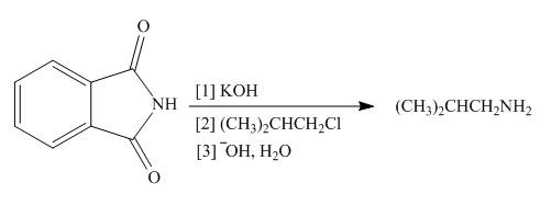 Organic Chemistry-Package(Custom), Chapter 25, Problem 25.65P , additional homework tip  3