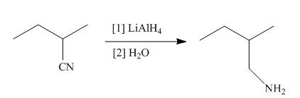Organic Chemistry (Looseleaf), Chapter 25, Problem 25.65P , additional homework tip  7