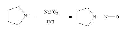 Organic Chemistry, Chapter 25, Problem 25.65P , additional homework tip  13