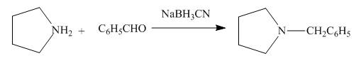 Connect Access Card For Organic Chemistry, Chapter 25, Problem 25.65P , additional homework tip  15