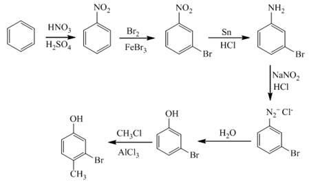 Organic Chemistry (Looseleaf), Chapter 25, Problem 25.80P , additional homework tip  18