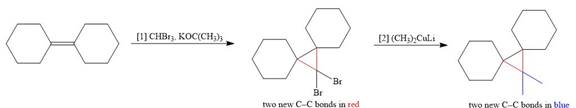 Connect Access Card For Organic Chemistry, Chapter 26, Problem 26.32P , additional homework tip  2