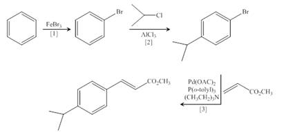 Connect Access Card For Organic Chemistry, Chapter 26, Problem 26.49P , additional homework tip  7