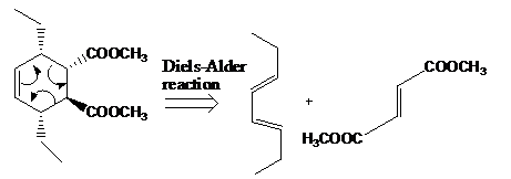 Connect Access Card For Organic Chemistry, Chapter 27, Problem 27.40P , additional homework tip  6