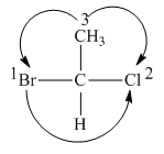 Organic Chemistry - Access (Custom), Chapter 28, Problem 28.40P , additional homework tip  9