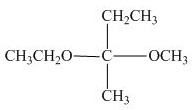 Organic Chemistry (Looseleaf), Chapter 28, Problem 28.40P , additional homework tip  10