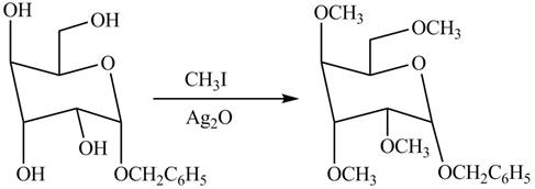 Organic Chemistry - Access (Custom), Chapter 28, Problem 28.50P , additional homework tip  20