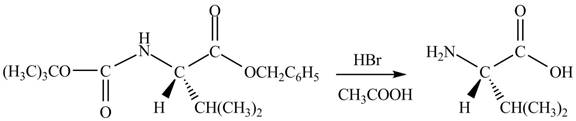 Organic Chemistry - Access (Custom), Chapter 29, Problem 29.64P , additional homework tip  12