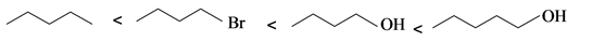 Organic Chemistry-Package(Custom), Chapter 3, Problem 3.32P , additional homework tip  1