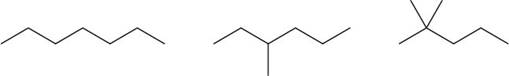 Organic Chemistry-Package(Custom), Chapter 3, Problem 3.32P , additional homework tip  5