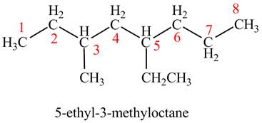 Organic Chemistry (Looseleaf), Chapter 4, Problem 4.39P , additional homework tip  1