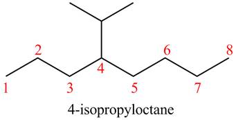 Organic Chemistry (Looseleaf), Chapter 4, Problem 4.39P , additional homework tip  12