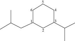 Organic Chemistry (Looseleaf), Chapter 4, Problem 4.39P , additional homework tip  19