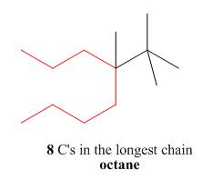 Organic Chemistry (Looseleaf), Chapter 4, Problem 4.9P , additional homework tip  2