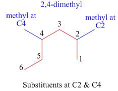 Organic Chemistry, Chapter 4, Problem 4.9P , additional homework tip  8