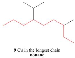 Organic Chemistry - With Access (Custom), Chapter 4, Problem 4.9P , additional homework tip  10
