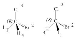 Organic Chemistry, Chapter 5, Problem 5.62P , additional homework tip  4