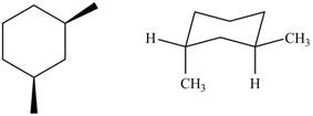 Organic Chemistry (Looseleaf), Chapter 5, Problem 5.62P , additional homework tip  7