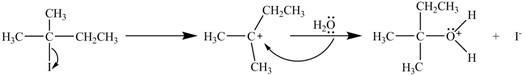 KCTCS Organic Chemistry Value Edition (Looseleaf) - Text Only, Chapter 7, Problem 7.64P , additional homework tip  1