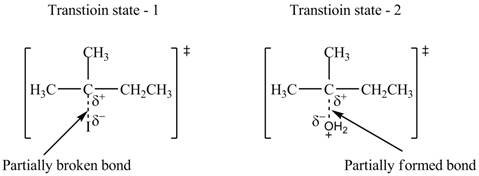 Organic Chemistry - With Access (Custom), Chapter 7, Problem 7.64P , additional homework tip  3