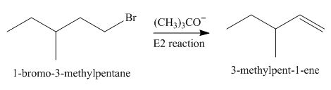 Organic Chemistry, Chapter 8, Problem 8.55P , additional homework tip  2