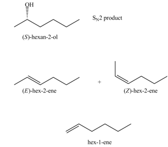 Organic Chemistry - Access (Custom), Chapter 8, Problem 8.58P , additional homework tip  1