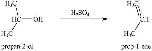 Organic Chemistry-Package(Custom), Chapter 9, Problem 9.29P , additional homework tip  6