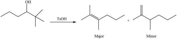 Organic Chemistry (Looseleaf), Chapter 9, Problem 9.48P , additional homework tip  7